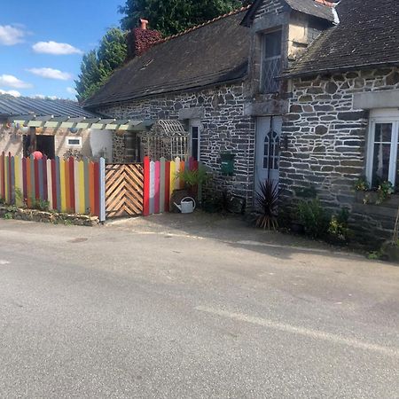 La Forge B&B Perret  外观 照片