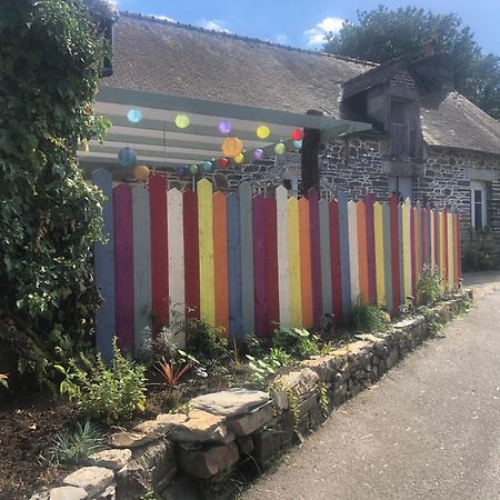 La Forge B&B Perret  外观 照片