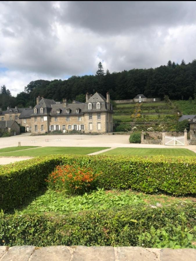 La Forge B&B Perret  外观 照片