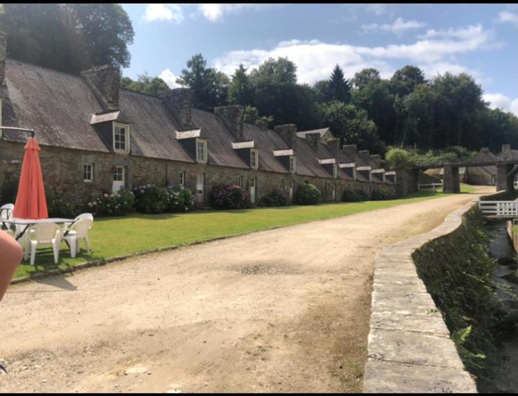 La Forge B&B Perret  外观 照片