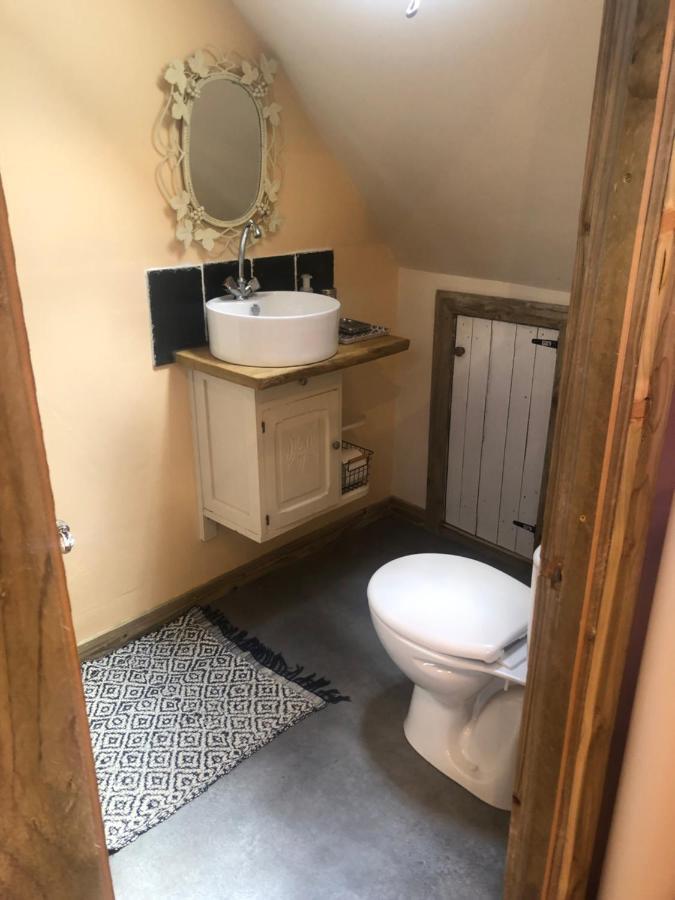 La Forge B&B Perret  外观 照片