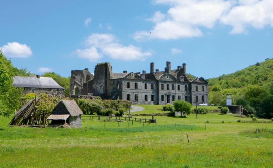 La Forge B&B Perret  外观 照片