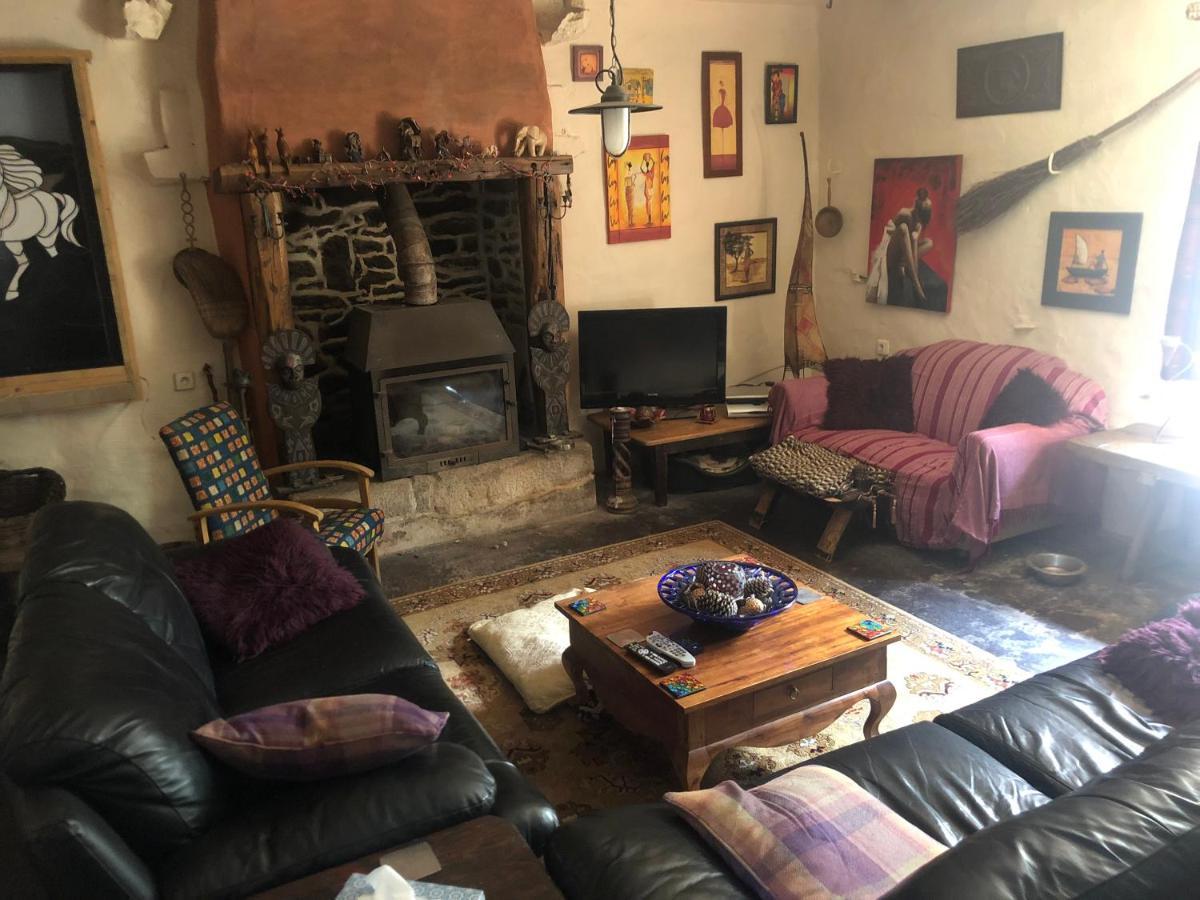 La Forge B&B Perret  外观 照片