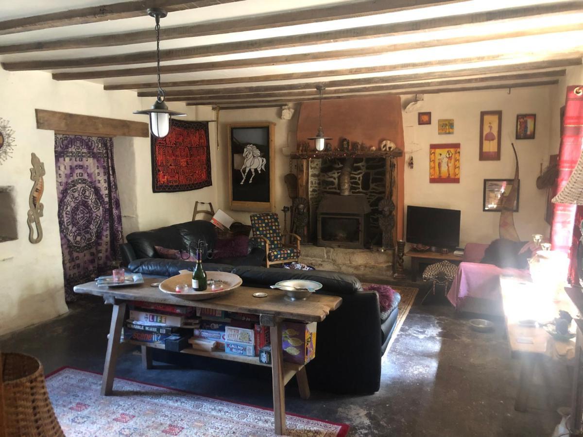 La Forge B&B Perret  外观 照片