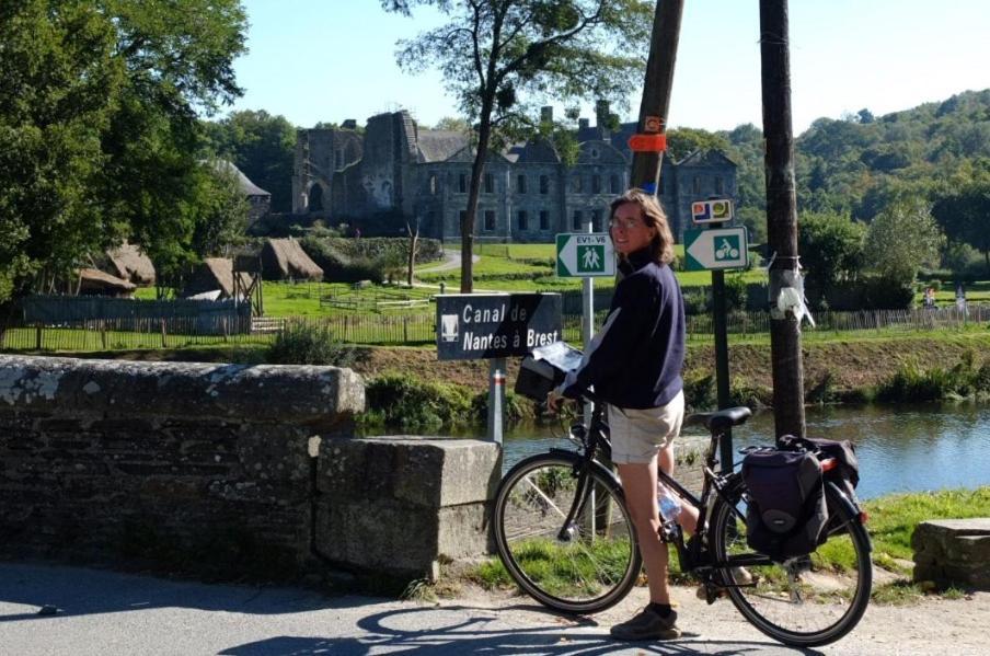 La Forge B&B Perret  外观 照片