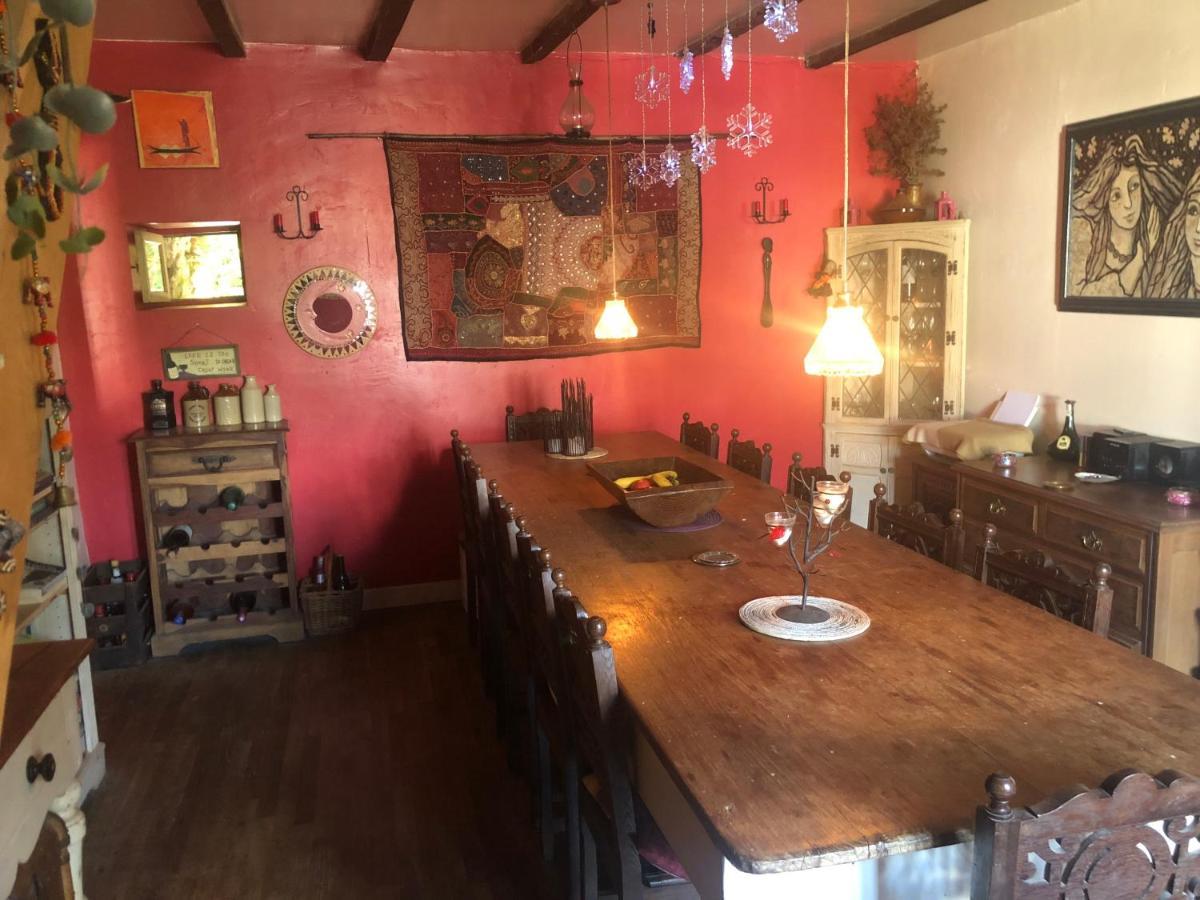 La Forge B&B Perret  外观 照片