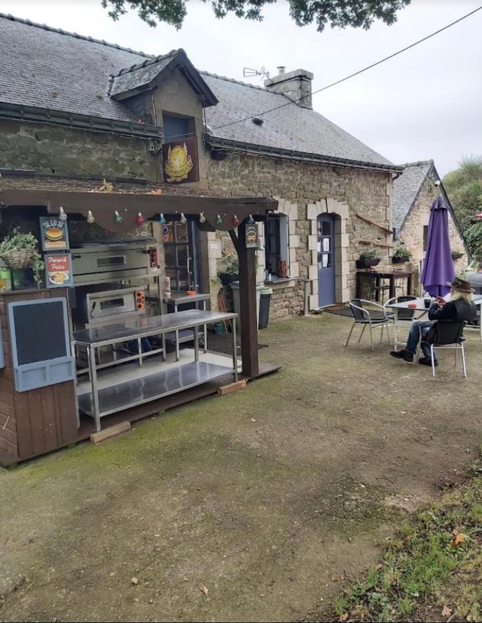 La Forge B&B Perret  外观 照片