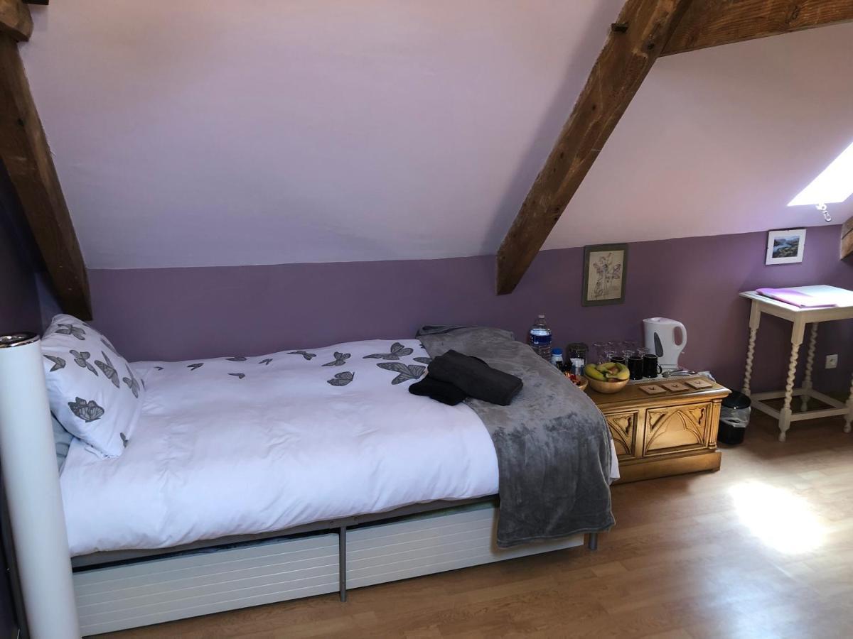 La Forge B&B Perret  外观 照片