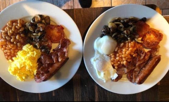 La Forge B&B Perret  外观 照片
