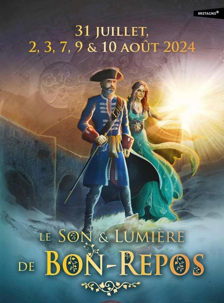 La Forge B&B Perret  外观 照片